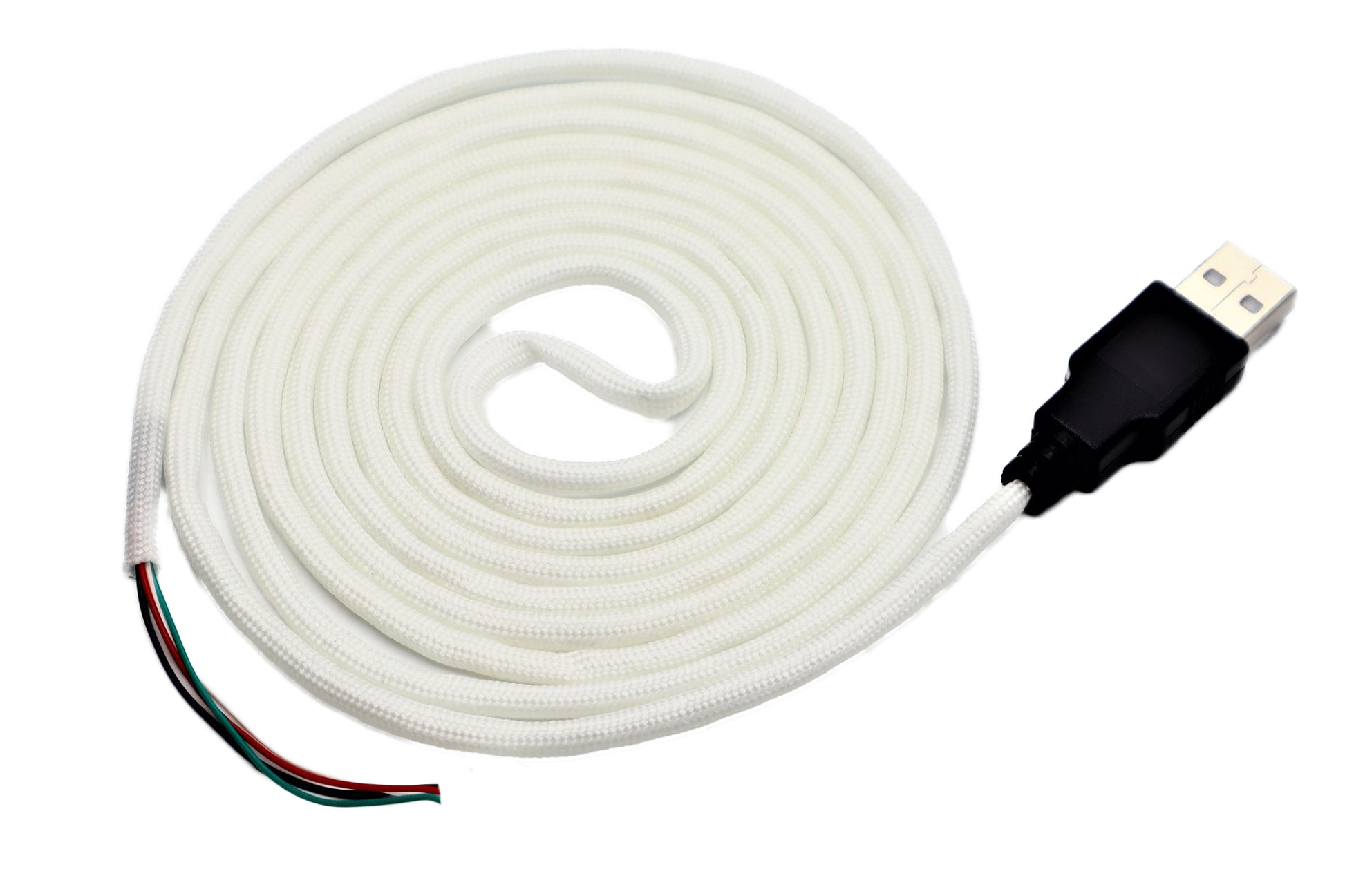 Bananas Paracord Kryptonite