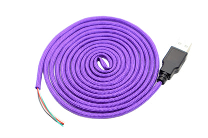 Bananas Paracord Epic Purple