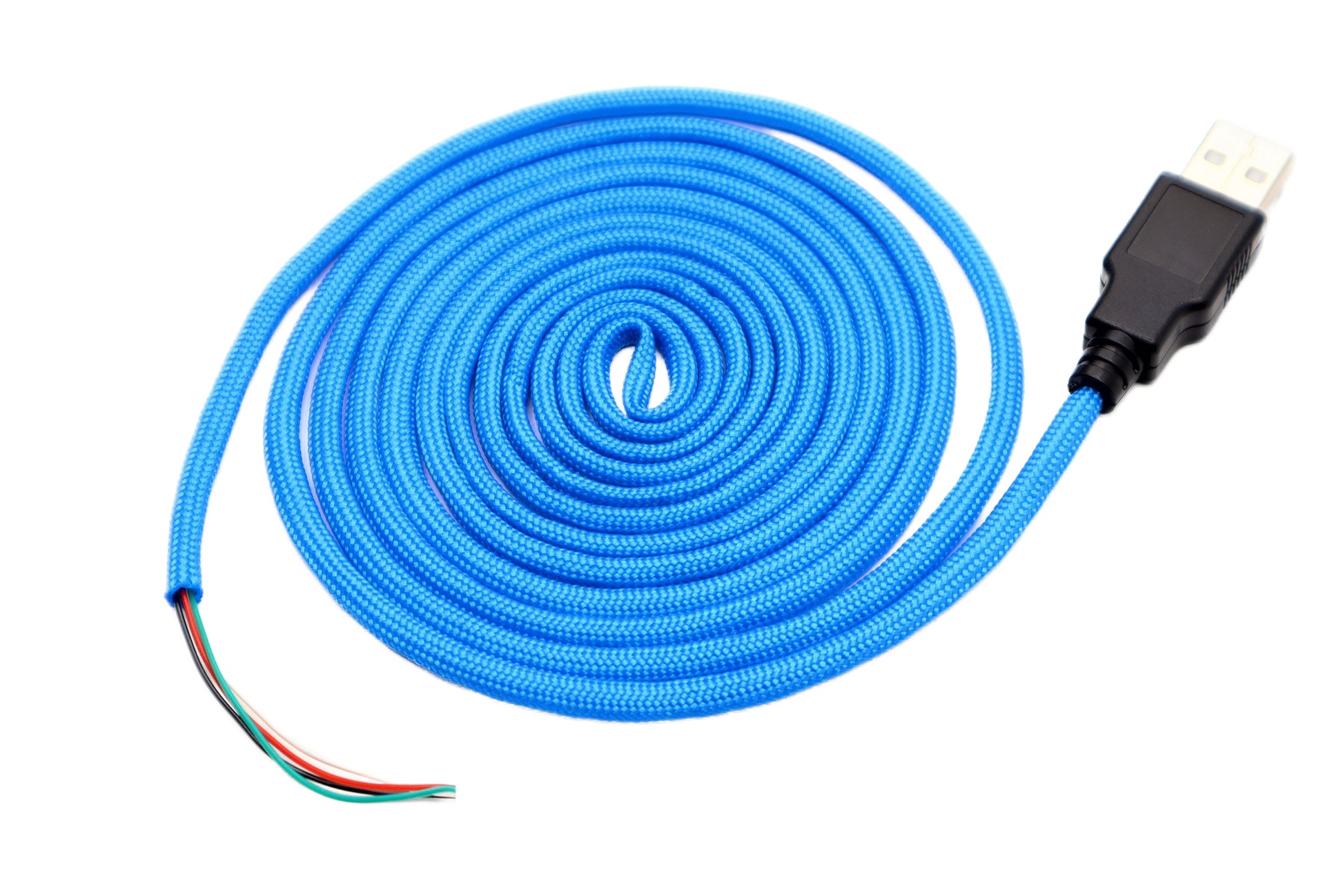 Bananas Paracord Royal Blue