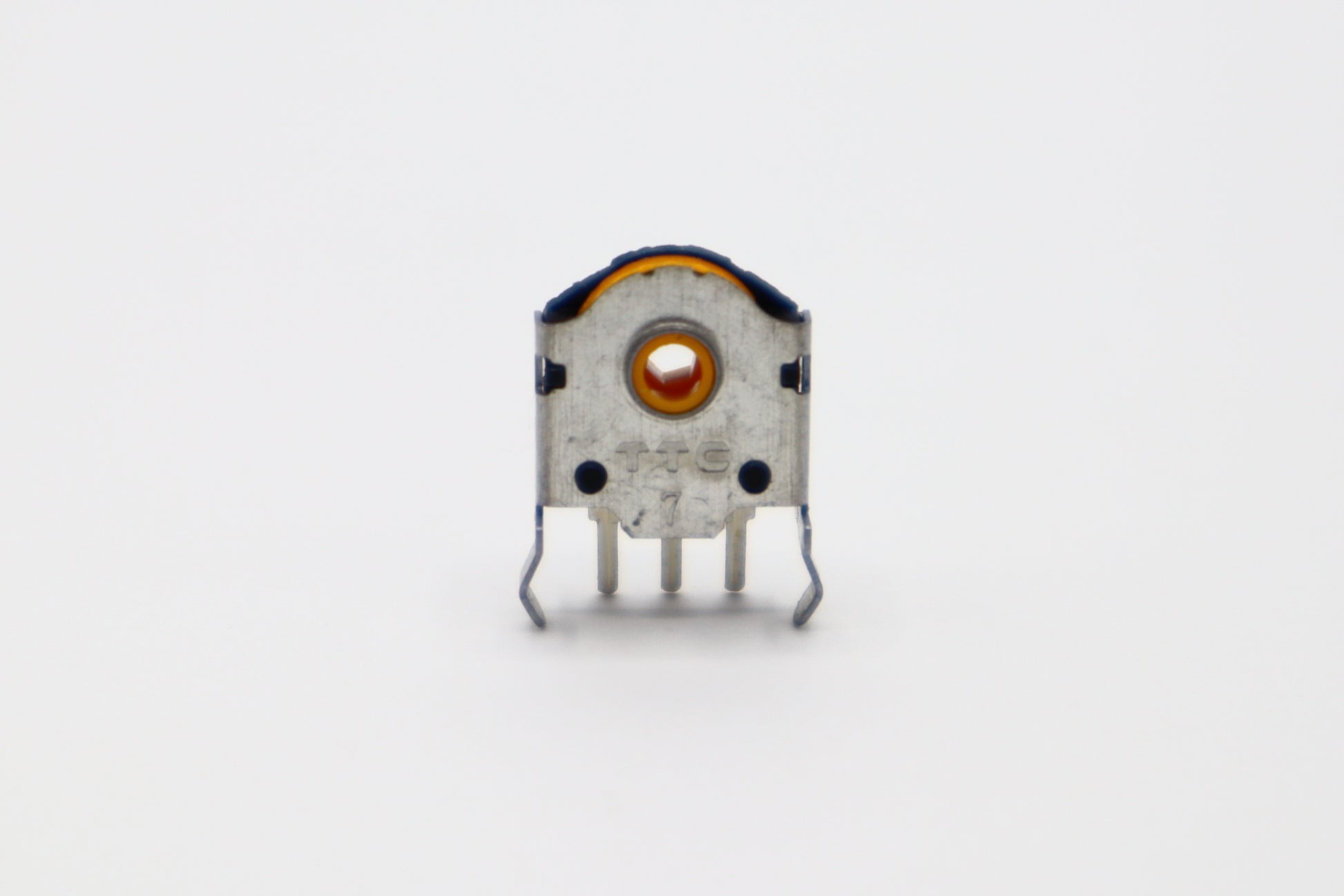 7mm TTC Gold Encoder