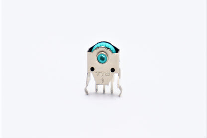 9TTCTealEncoder