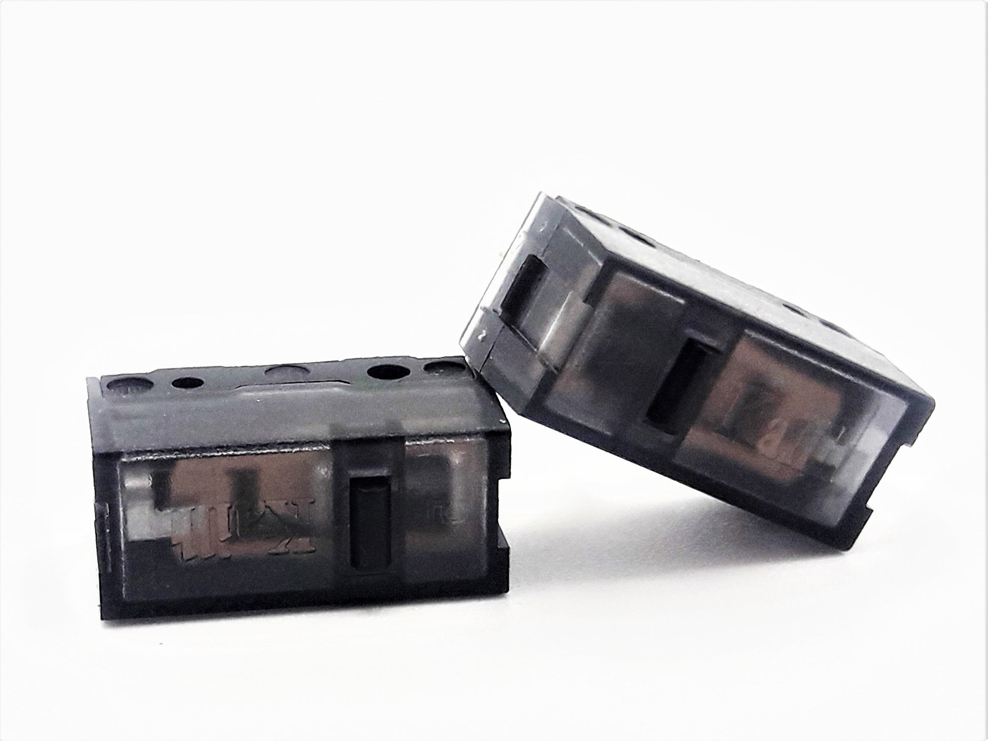 Kailh Black GM 8.0