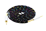 Glitter Sparkle Paracord Cable