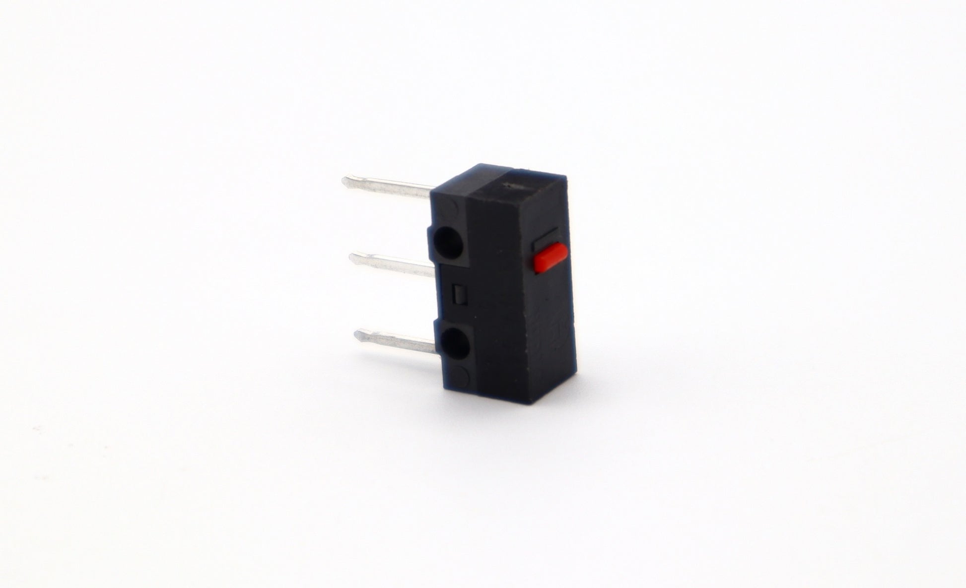 Long Pin Microswitch