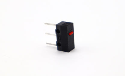 Long Pin Microswitch