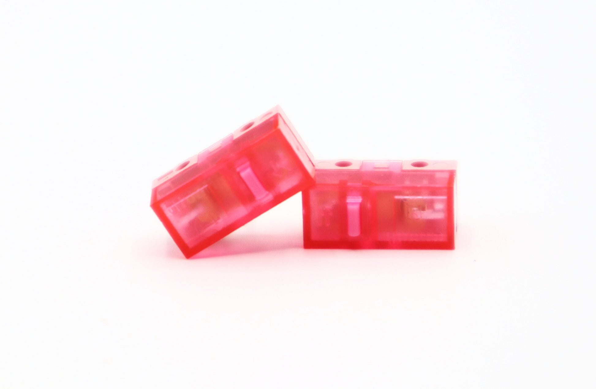 Huano Pink Shell Pink Dot