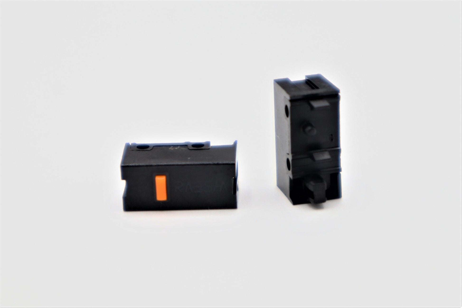 Raesha Optical Switch