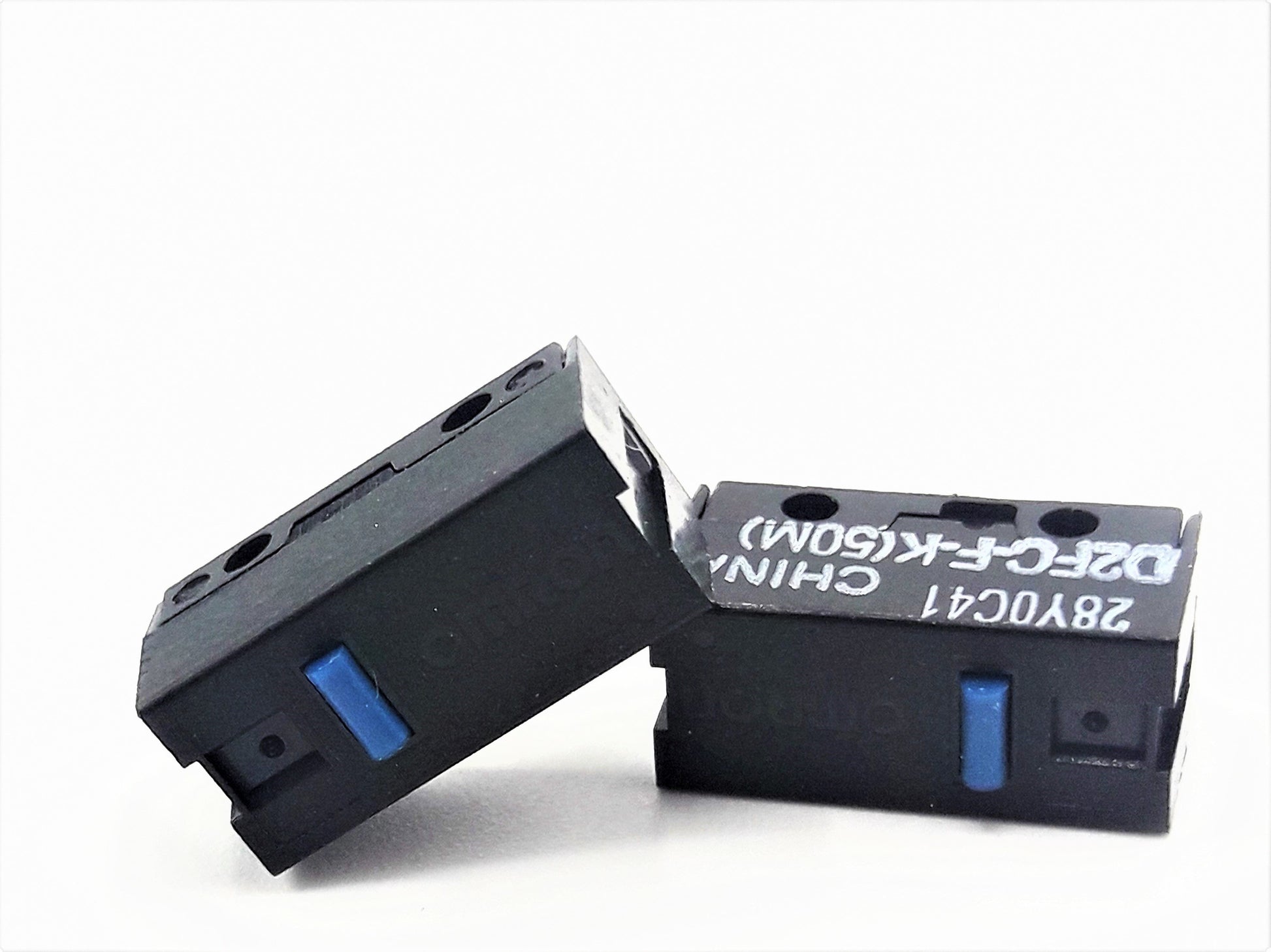 Omron Blue Dot D2FC-F-K