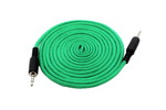 Ooze Green Paracord Cable