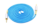 Royal Blue Paracord Kabel 