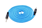 Royal Blue Paracord Kabel 