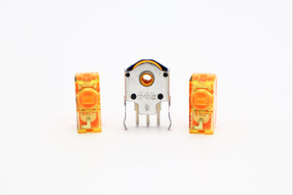 TTCGoldSwitchesandEncoders