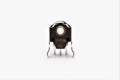 8mm TTC Silver Encoder