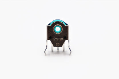 8mm TTC Teal Encoder