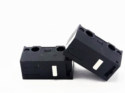Zippy DF3-P1 White Dot