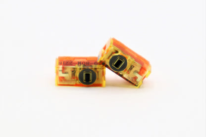 TTC Gold 80M
